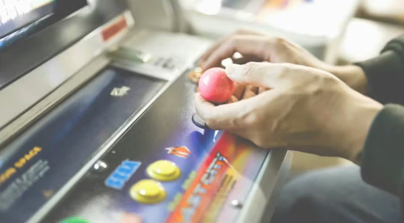 童心がリブート。アーケードの快感が家で復活するやつ | ギズモード