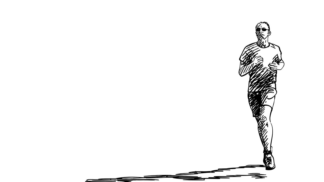 ランニング事始め。モチベーションが上がる、プロダクトたち