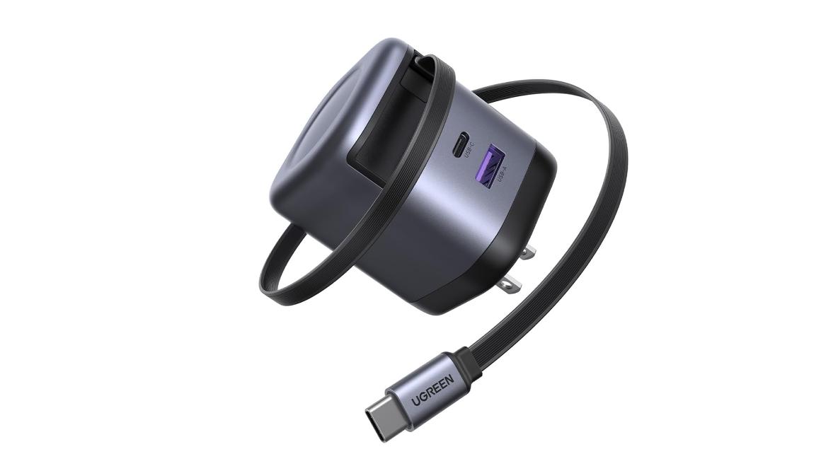 なんでも充電してくれるAnker先生からOculus Quest 2の充電ドッグ登場