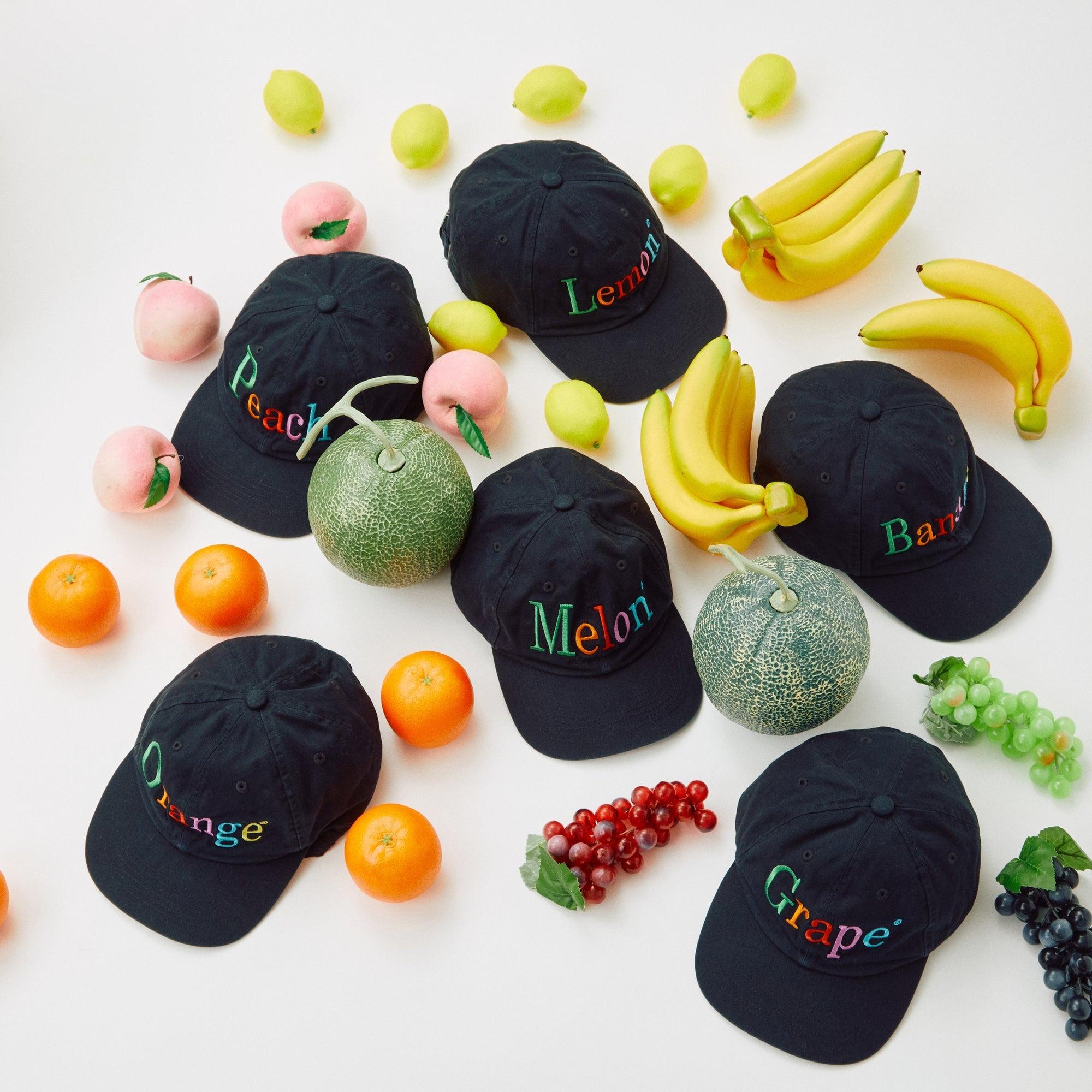 AppleっぽいのにAppleじゃない？ あのレインボーロゴをオマージュした