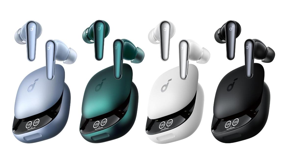 新春の大事件。Ankerの名イヤホンLiberty 4 Pro、気合の20％値引き