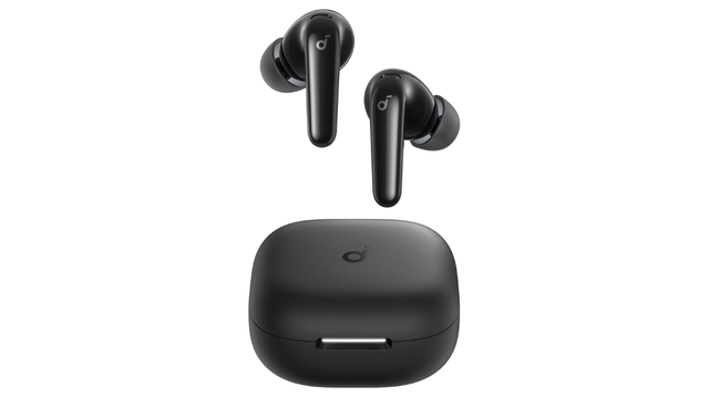 雑音、即オフ。50時間没入するAnkerワイヤレスイヤホンが5千円切り