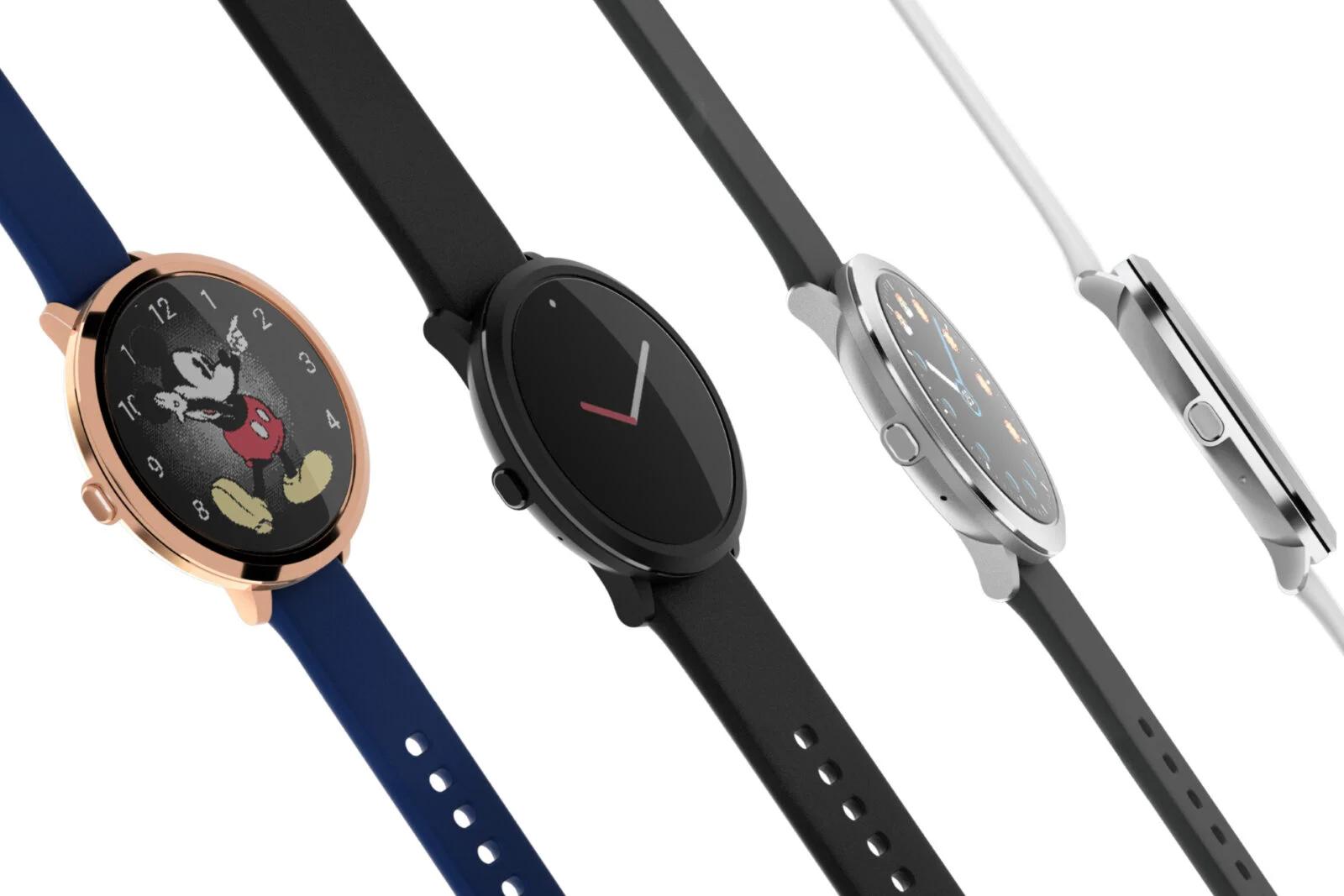 【値下】PEBBLE WATCH2（スマートウォッチ） 復活のスマートウォッチ「Pebble」新作、電子ペーパーディスプレイが