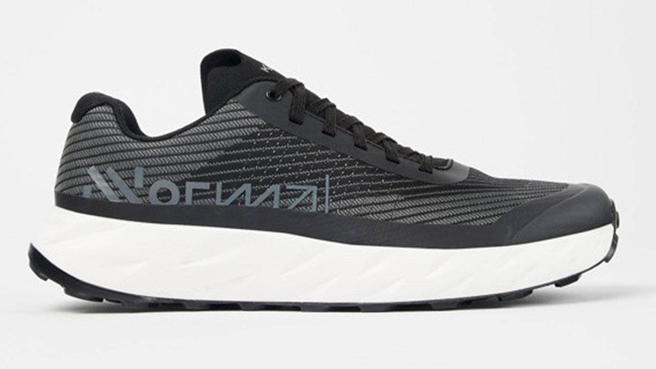 立ち上がって3年目。トレラン界のレジェンドと老舗メーカーが仕掛けるシューズブランド