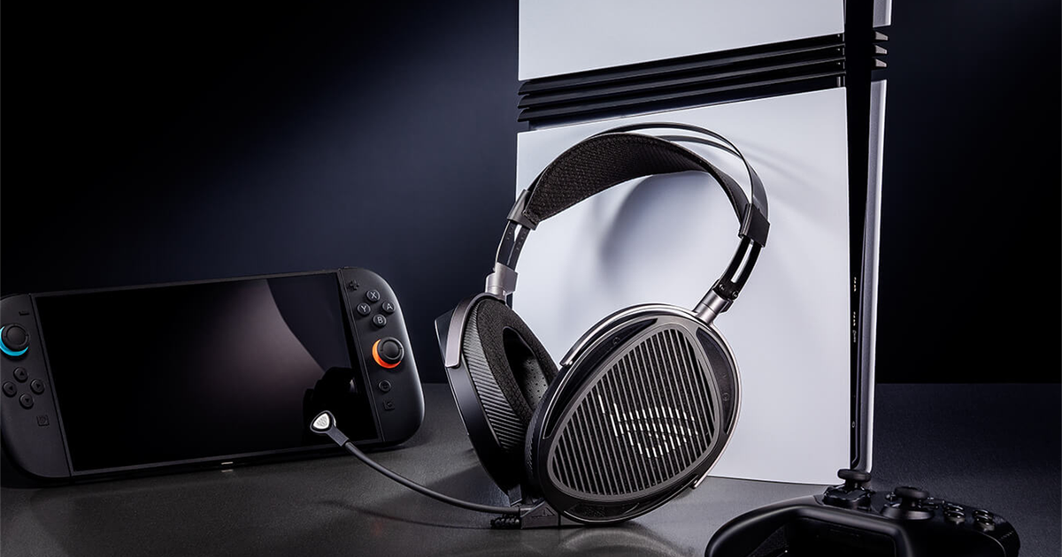 HIFIMANコラボだと!? 有線だけどASUSのゲーミングヘッドセット、売れ