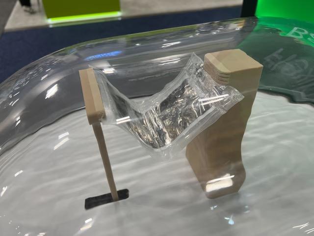 シンガポール発Flintの「紙の電池」がついに量産へ