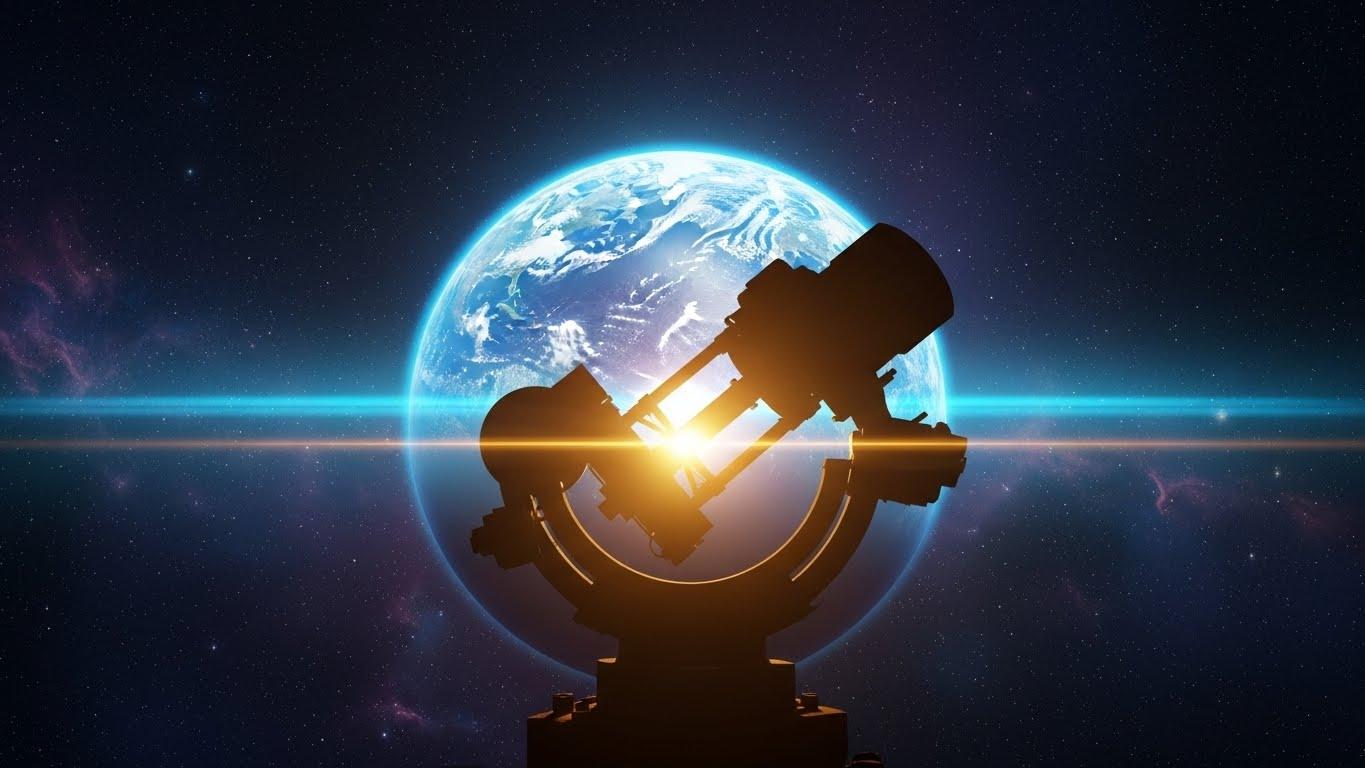 「宇宙人いるの?」にガチで答える望遠鏡計画。NASAがテック企業7社選定、3年で技術開発へ