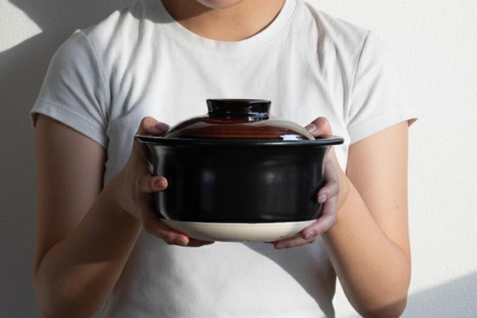 ご飯パックやめたわ｣って言いたくなる、レンチン土鍋のある暮らし