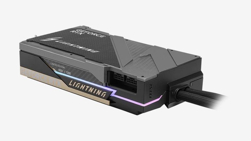保証？知らん」…2,500W電力で驚愕のスピードを生み出すRTX 5090