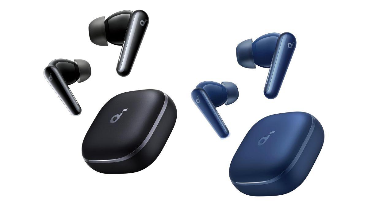 強力ノイキャンイヤホンどれがいい？ Ankerの｢Soundcore Liberty 5｣一