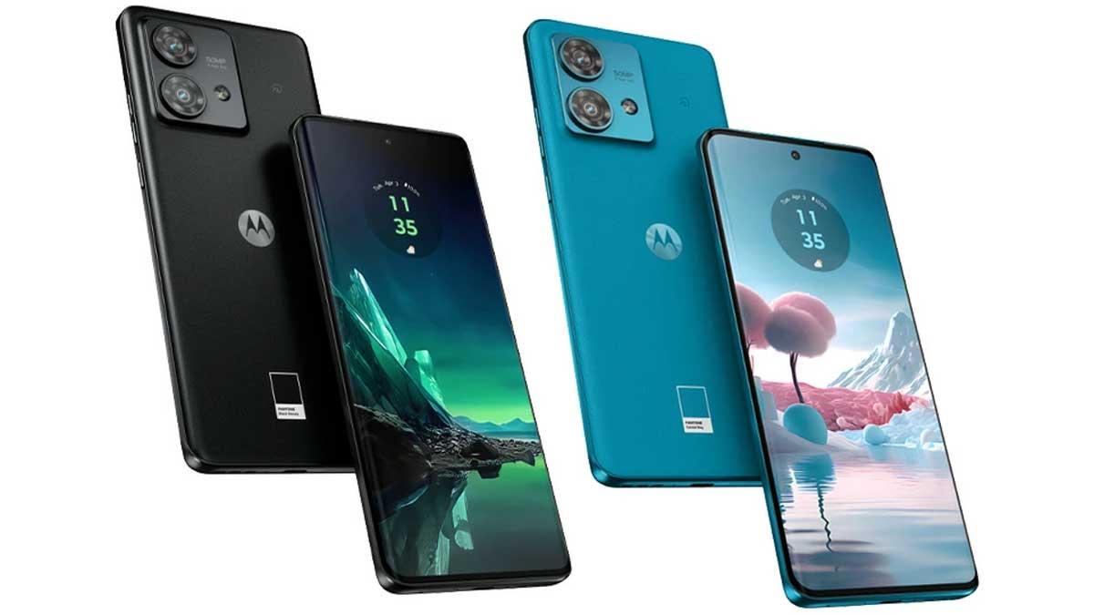 メイン機に必要な機能は大体ある!モトローラスマホが45%還元。この完成度は見逃せない