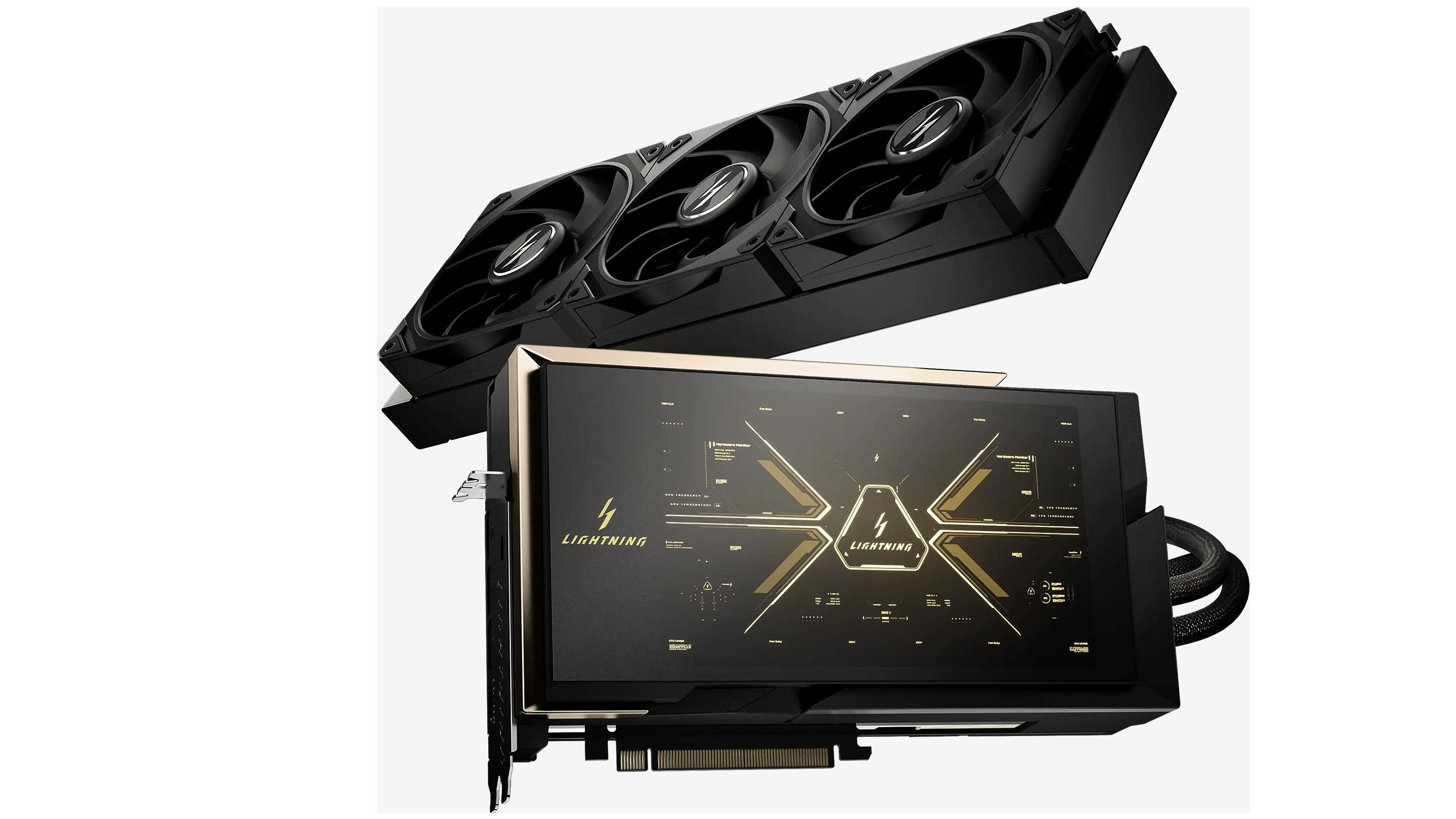 保証？知らん｣…2,500W電力で驚愕のスピードを生み出すRTX 5090