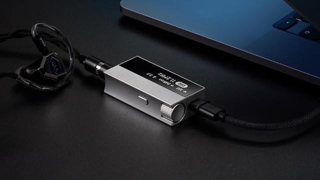 音楽好きのあなたなら｢ドングル型DAC｣が新しい親友になるかもしれませ