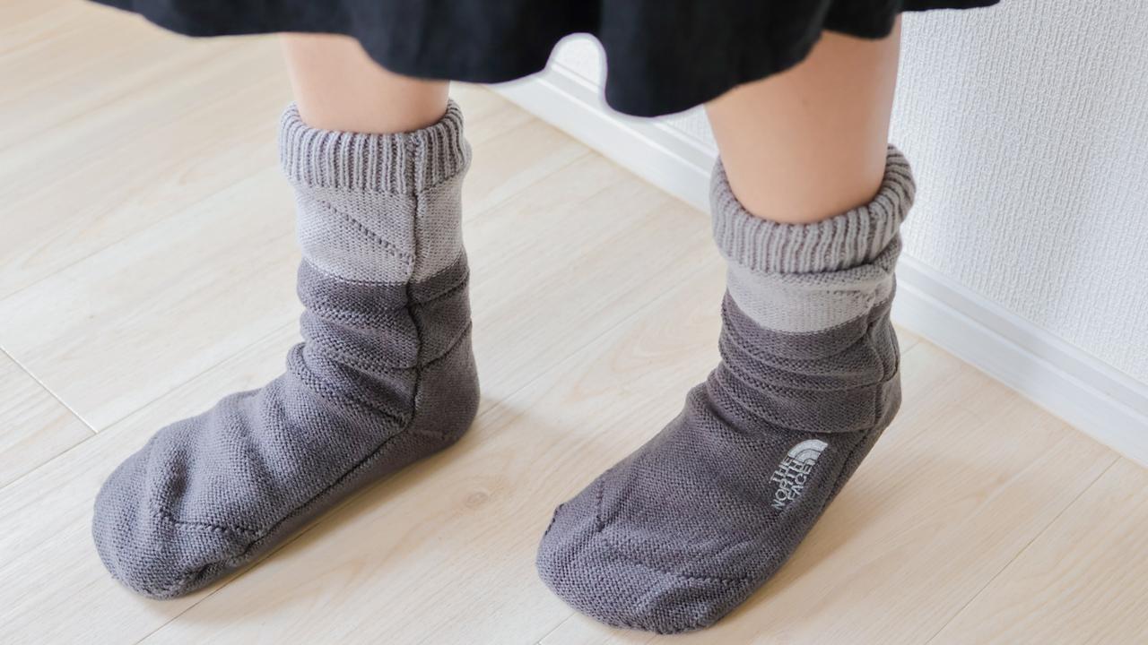 防寒に活躍する小物たち。プラス1アイテムで変わる体感温度