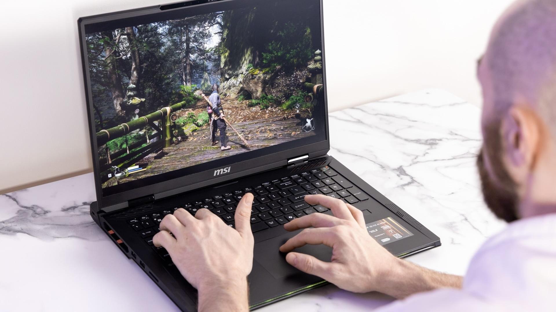 ゲーマー歓喜。NVIDIAがAI生成でフレーム数が6倍になる「DLSS4.5」を発表