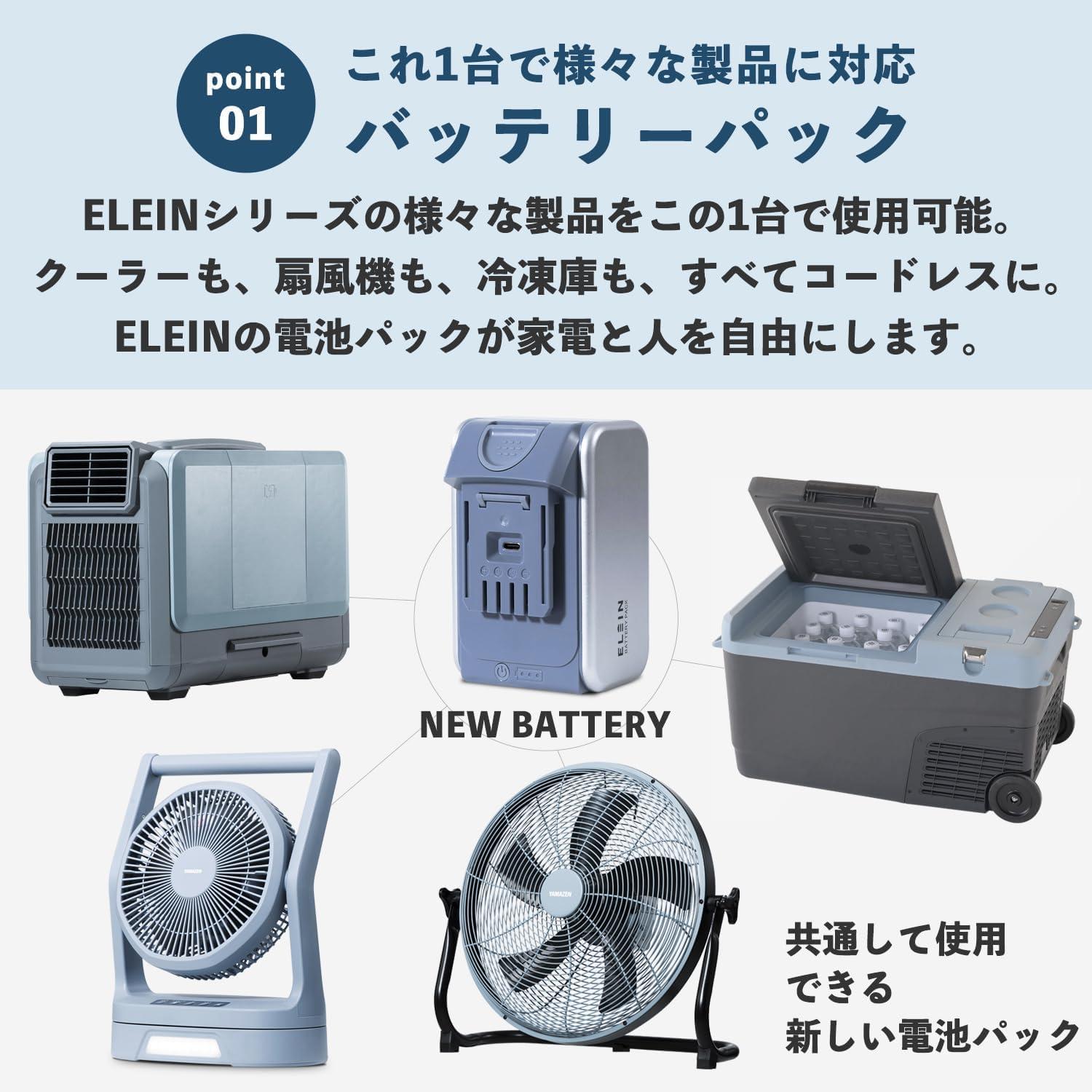 キャンパー、釣り師、運動部に注ぐ。山善「ポータブル保冷温庫」が45