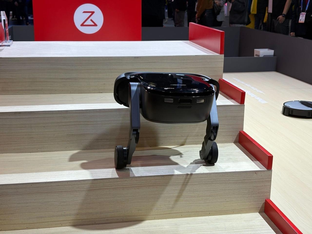 CES2026で発見、世界からあつまった変わり種ガジェットたち