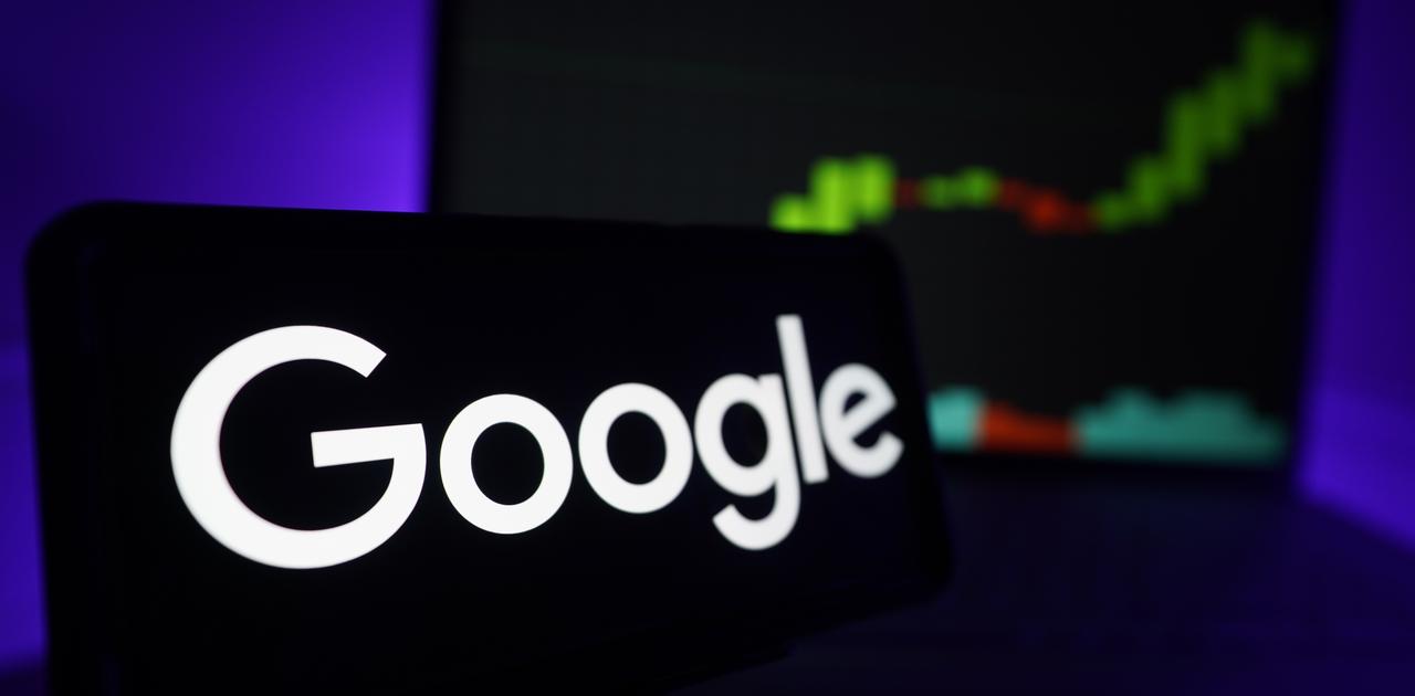 Googleの親会社Alphabetの時価総額がApple超え | ギズモード・ジャパン