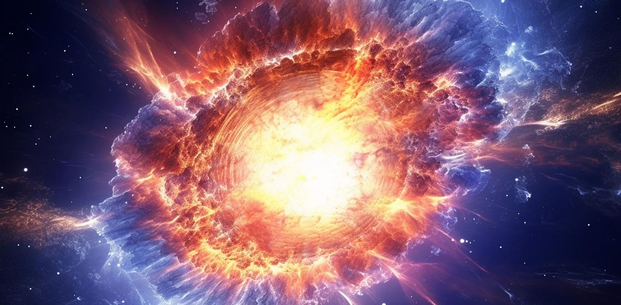 400年前の超新星爆発の“残り火”、NASAが25年分のタイムラプス映像で公開 | ギズモード・ジャパン