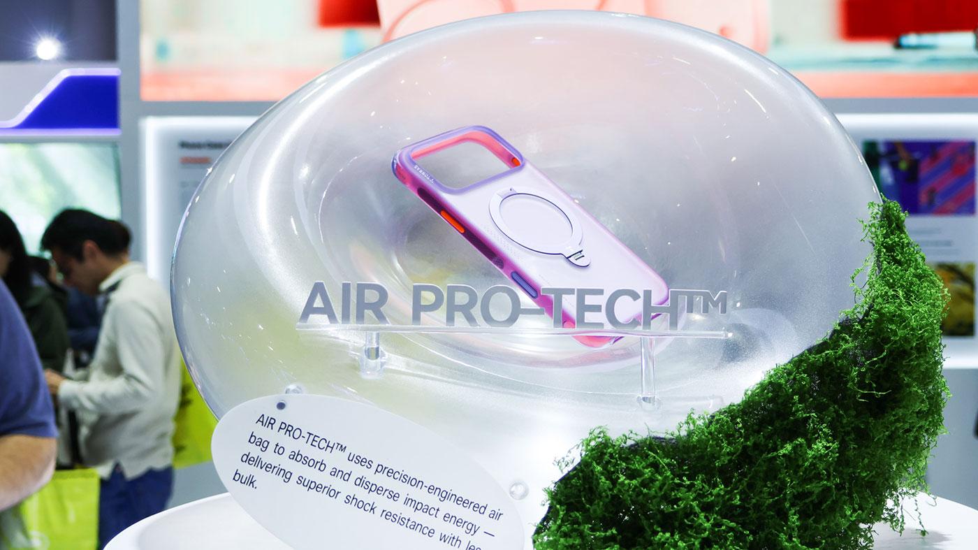 CES2026でTORRASが宣言した「スマホケースの第3世代」とは