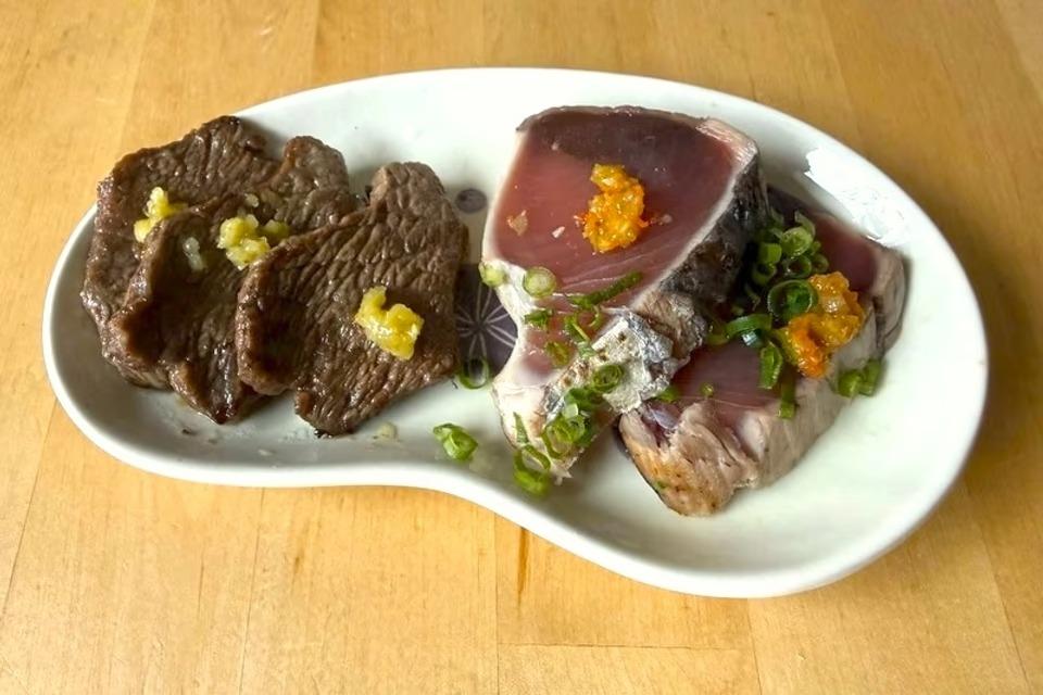 フレッシュな香りと突き抜ける刺激。大人のための高級柚子胡椒がどんな料理にも合う…！