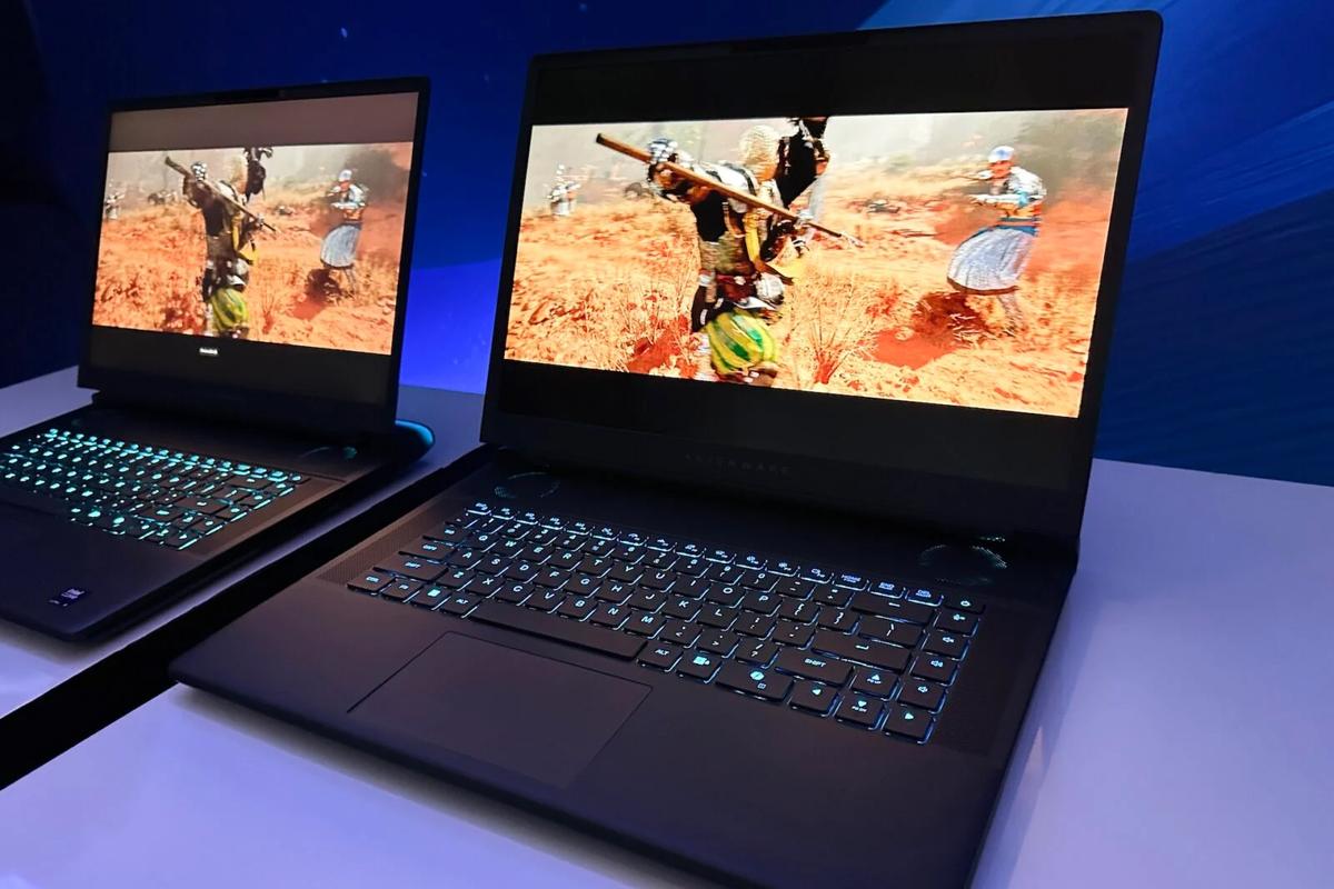 Alienware、2026版新型「Alienware 16 Area-51」発表、ディスプレイが 