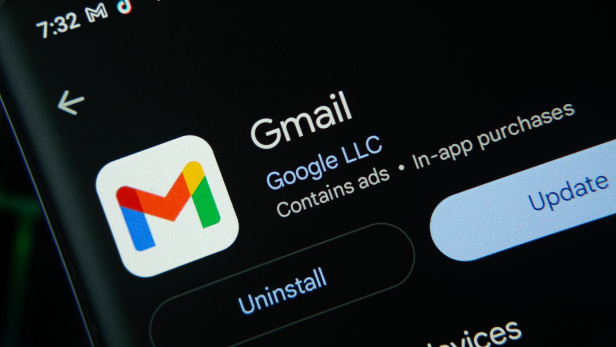 GmailがAIのアシストで便利に。どう変わる?
