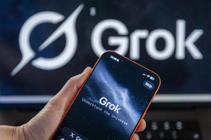 Grokの悪用、英国政府が取り締まりに動く