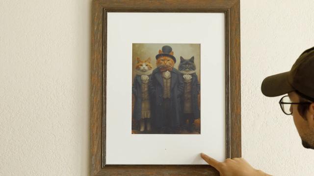 未完成のキース・ヘリング作品を｢完成させてしまった｣ことで生じた波紋