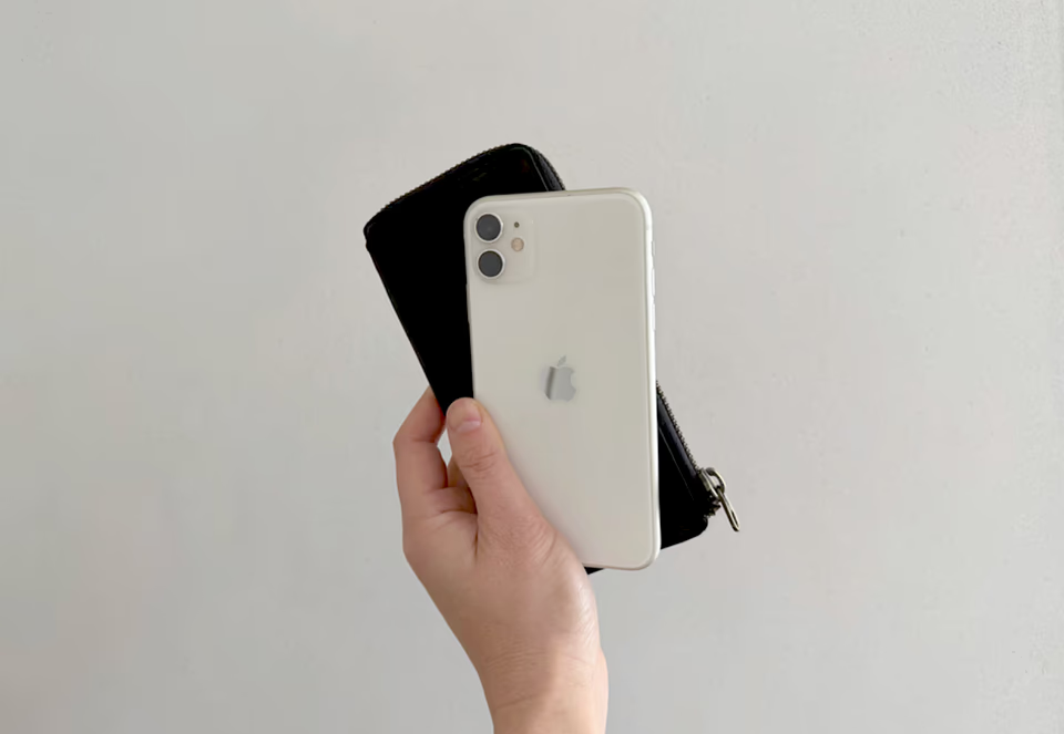 キャッシュレス時代に持ちたい長財布。薄くて大容量、スキミング防止機能も