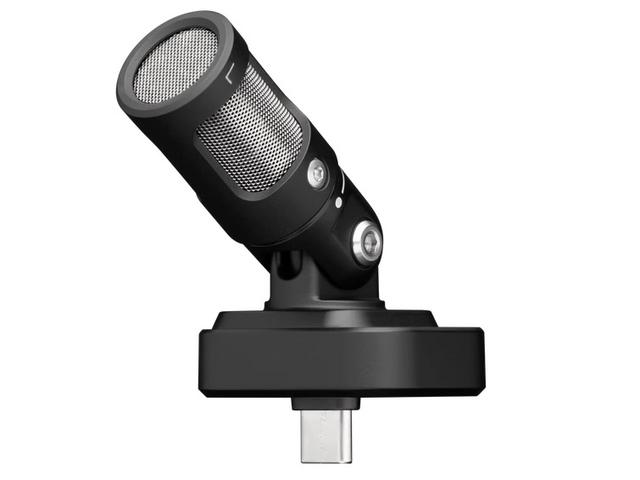 SHUREが｢スマホに挿すだけ｣のマイク出した。これ、業務用レベルじゃ