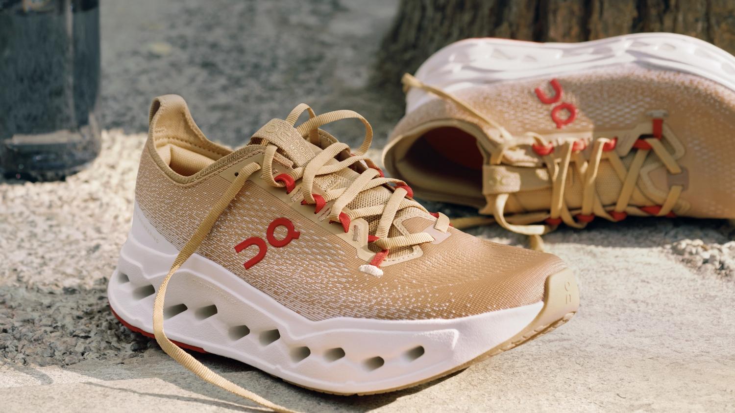 Onの午年限定ランシュー、これで運動習慣づけはウマくいく