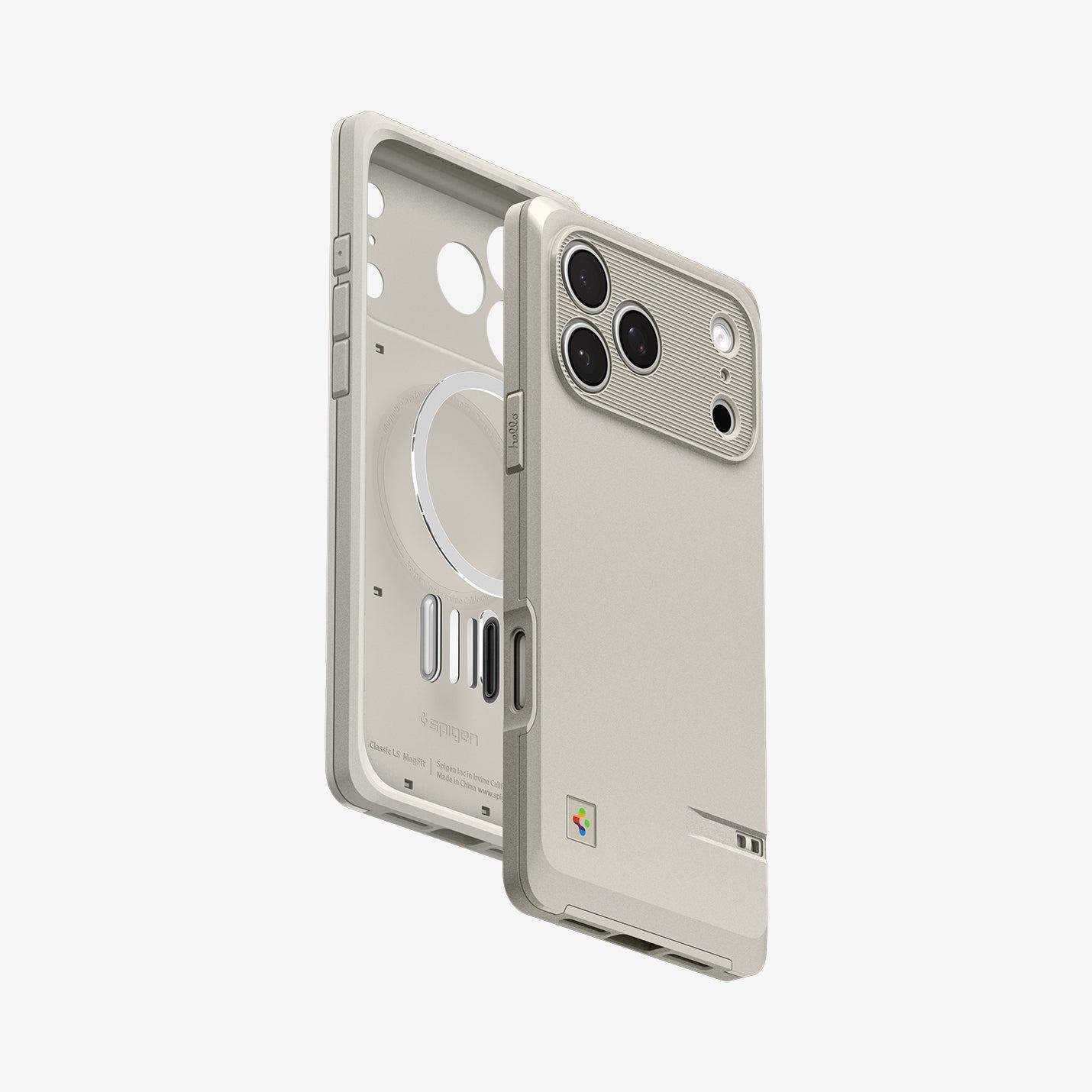 これは欲しい。あの初代Macintoshを思わせるiPhone 17 Proケースが登場