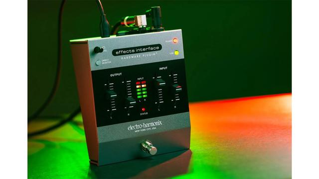 BEHRINGER｢iAXE393｣：USB端子を装備したエレキギター | ギズモード