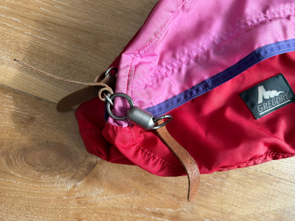 忘れ物が多い人必見。キーホルダーみたいに使うアイデアガジェットが新・収納習慣に