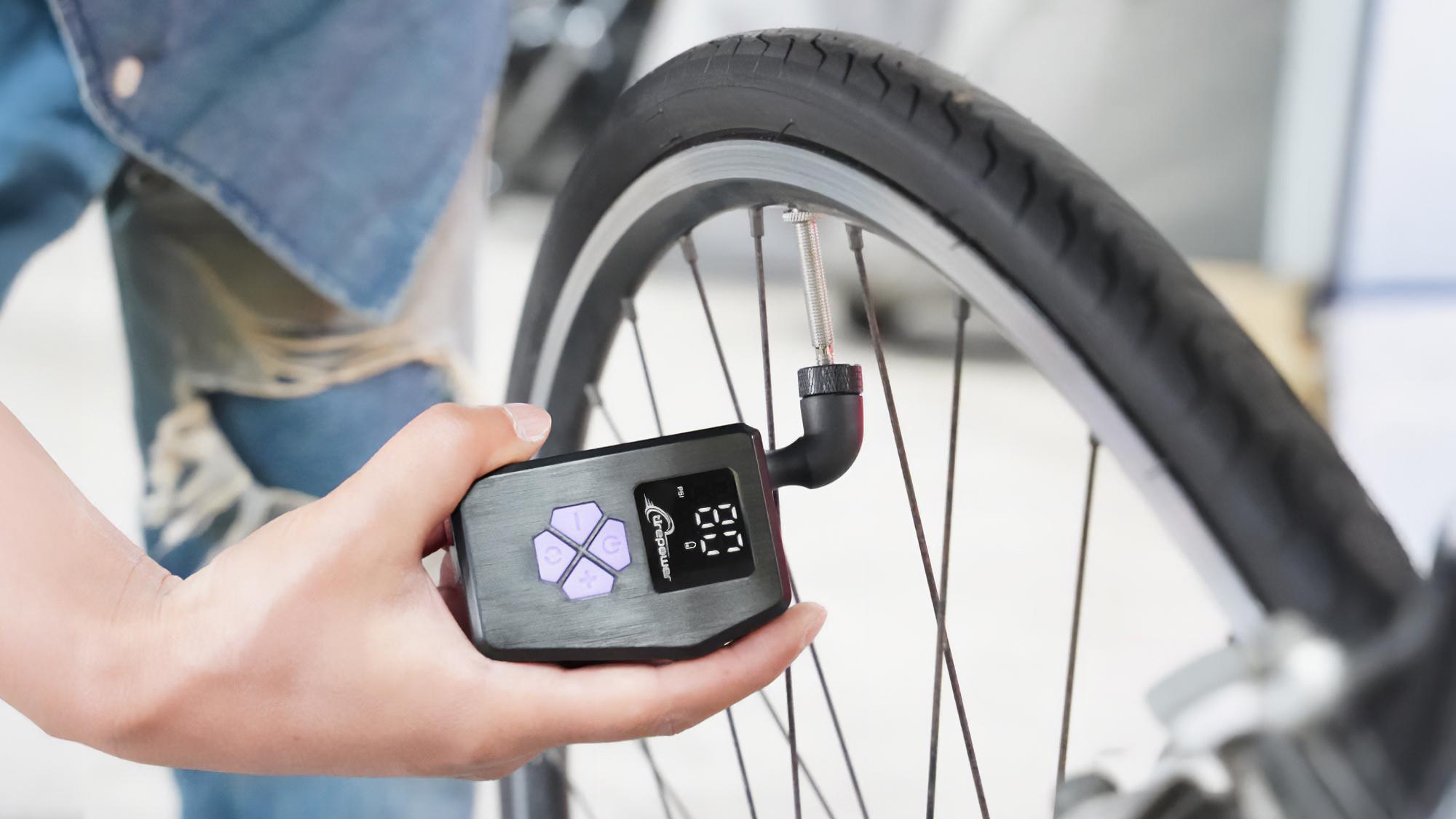 弱点をなくす、強力なアクセサリが登場。VanMoofがさらにパーフェクト