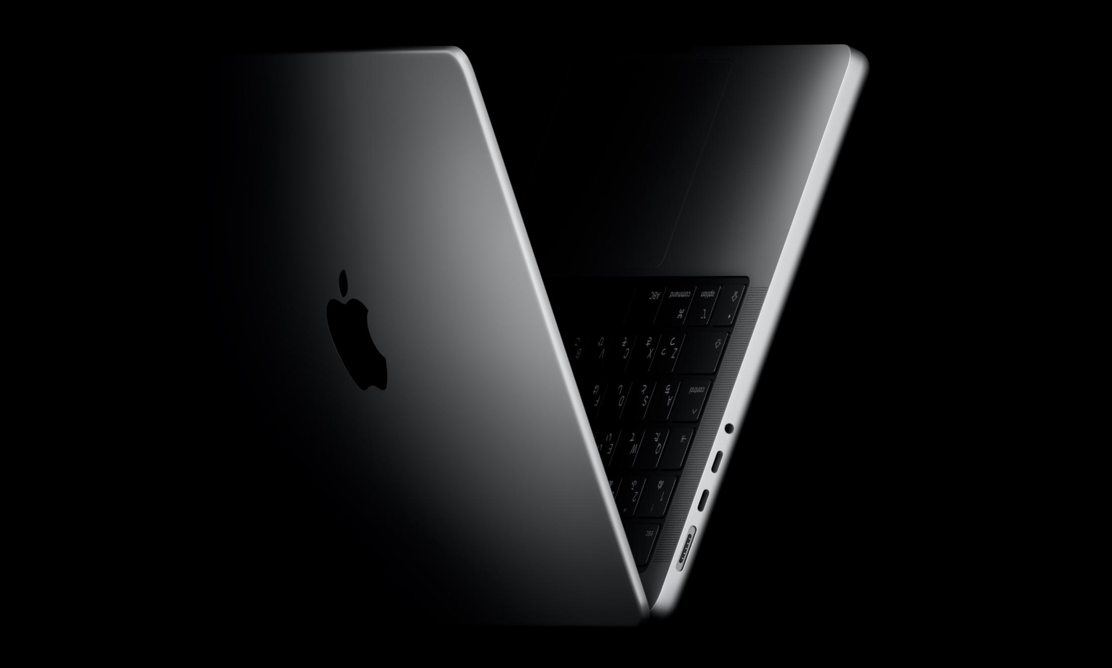 M5 Pro／MaxのMacBook Proは1月29日に登場？ 値上がりが怖い…