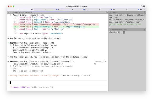AIは道具ってか15人の部下。Claude Code生みの親が語った“究極すぎるマネジメント術” | ギズモード・ジャパン