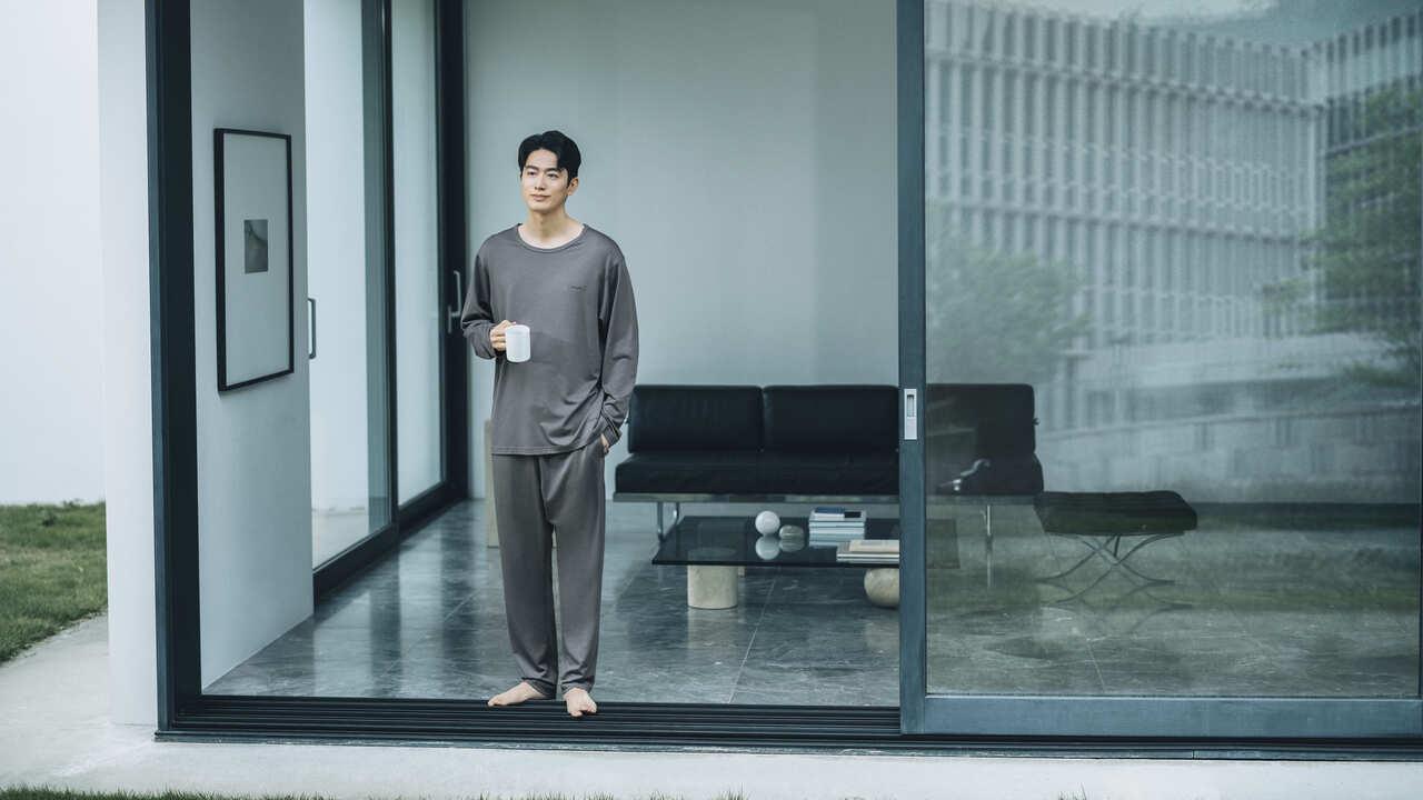 メリノウール素材のリカバリーウェア。現時点で最強のパジャマか