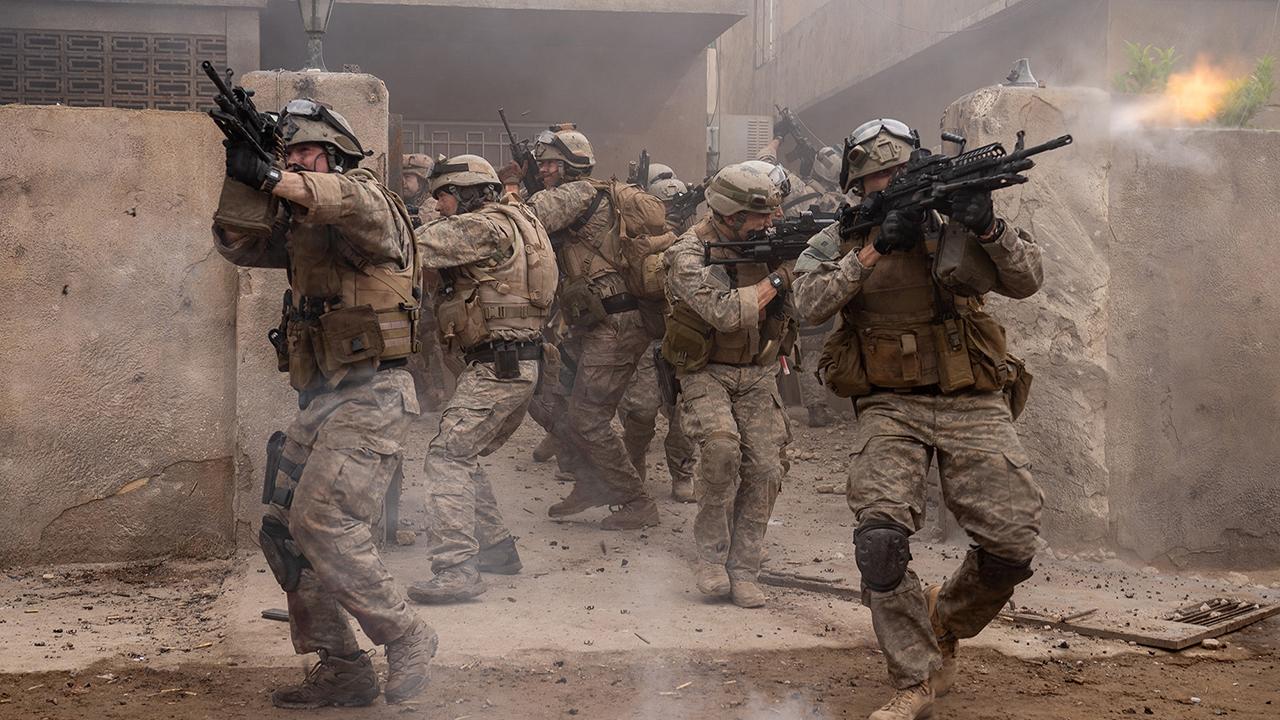 ドルビーサウンドコンサルタントに聞く 『ウォーフェア 戦地最前線』の壮絶な音世界