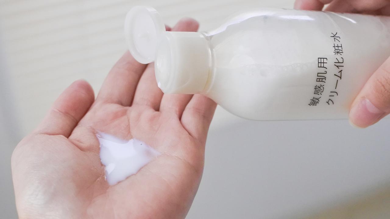 「高ければ良い」って時代でもない。バシャバシャ使える冬の保湿アイテムたち