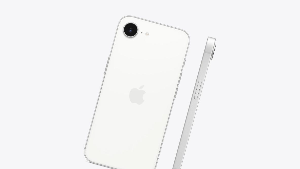 またiPhone 17eにDynamic Islandの噂が…! やっぱ本当なのかなぁ?