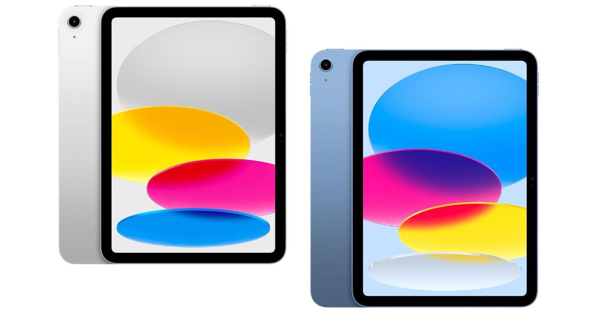 Apple 11 インチ iPad (A16): 11 インチモデル、Liquid Retina 