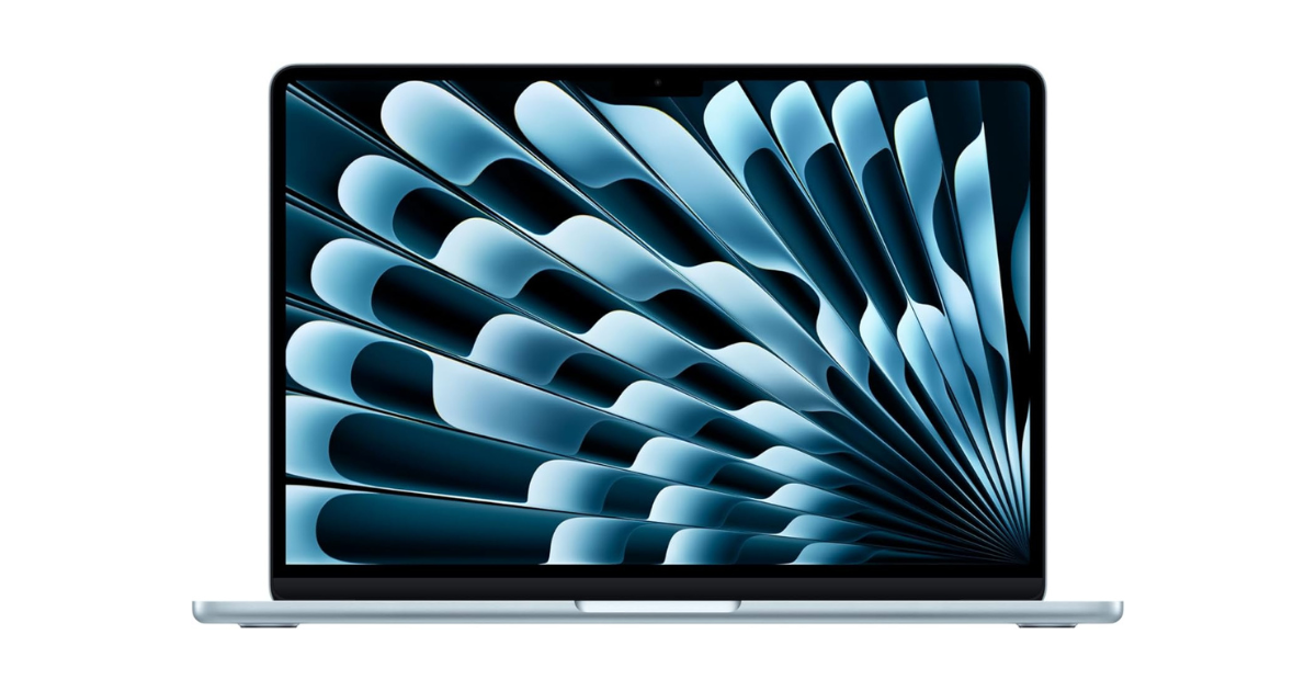 薄くて速くて賢くなった2025 MacBook Air、14％オフは買い