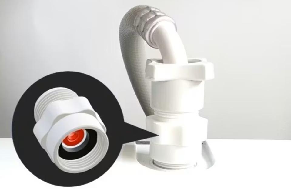 洗濯機を「洗う」という発想。1ナノ未満の泡が汚れにアプローチする仕組みとは？