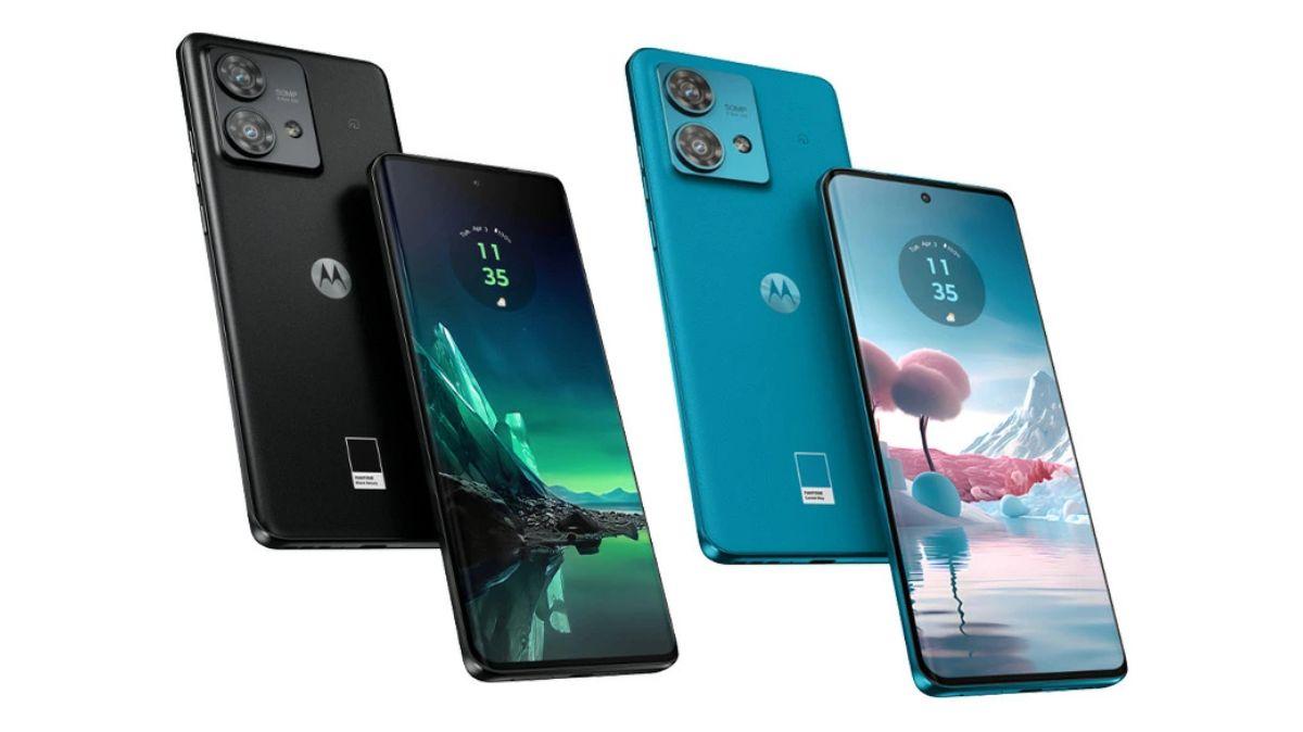 モトローラの「デザイン・実用性妥協なし」スマホ、実質32,000円台だ