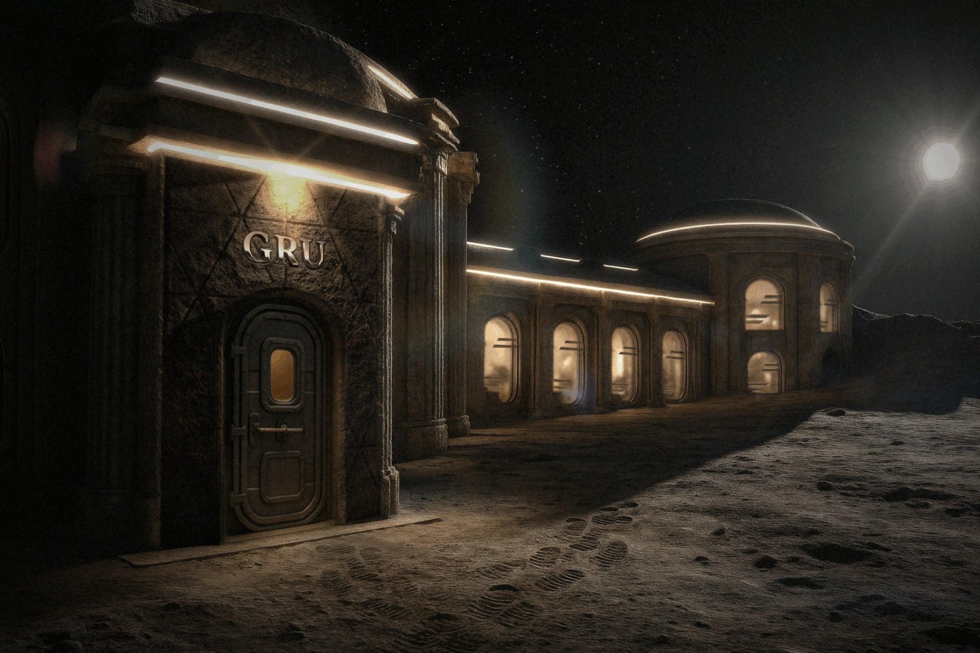 2032年の旅行計画中。月のホテル、予約しませんか？（前金3800万円ナリ）