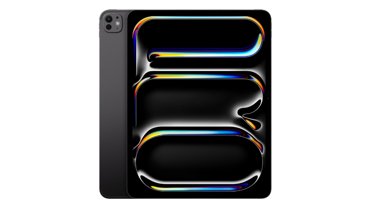 【過去最安値】描く・書く・編集する。M4＋Pencil Pro対応の“全部入り”iPad Pro