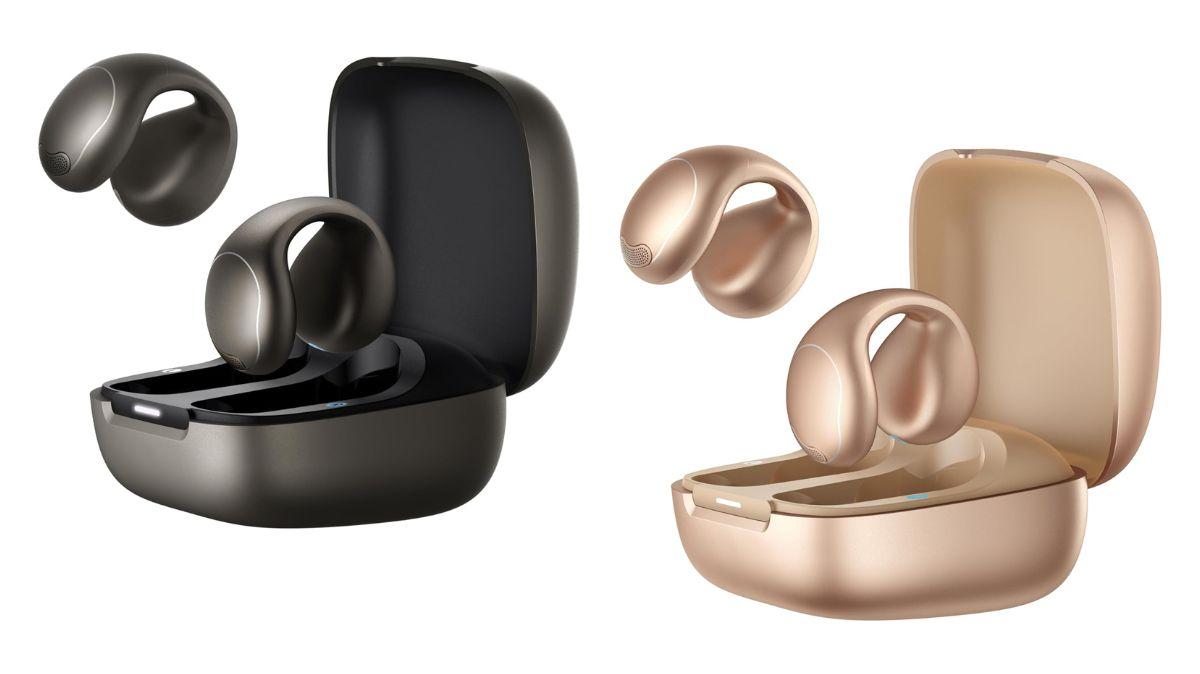 Ankerの「メガネユーザーも快適」イヤホン、4,000円オフで実質過去安