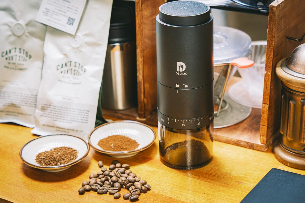 電動、ハンディ、1万円以下。コスパ重視の電動コーヒーミルならこれ